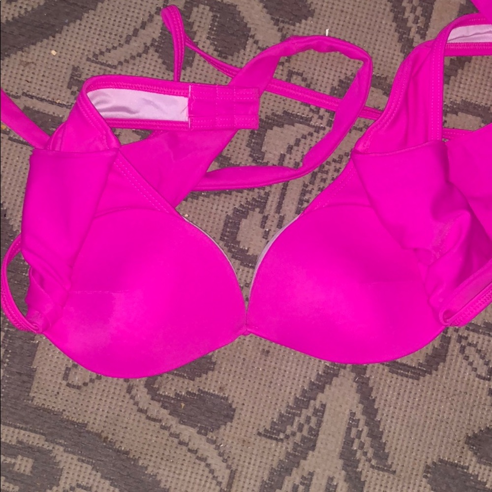 Bikini top